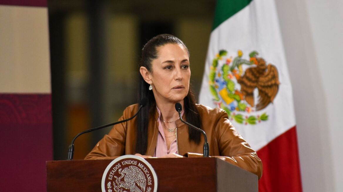 Κορωνοϊός: Θετική στη νόσο η δήμαρχος της Πόλης του Μεξικού