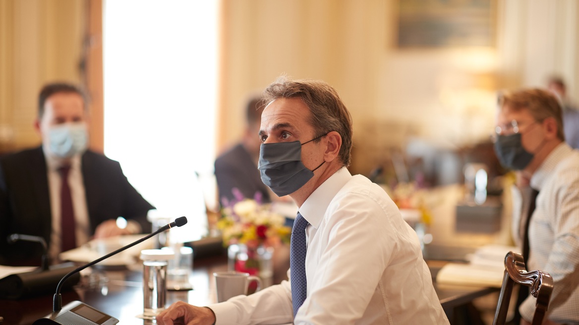 Συνεδριάζει την Πέμπτη το Υπουργικό Συμβούλιο - Τα θέματα της ατζέντας 