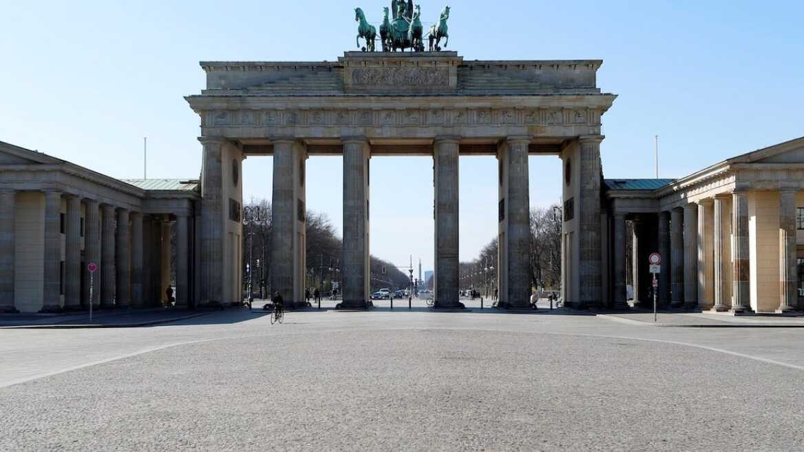 Κορωνοϊός - Γερμανία: «Ομολογία αποτυχίας το δεύτερο lockdown» σχολιάζει ο γερμανικός Τύπος