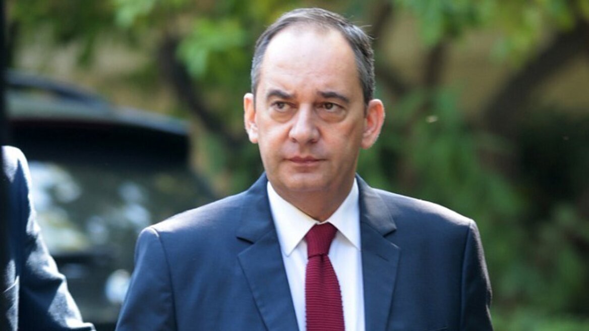 Πλακιωτάκης: Θα ληφθούν όλες οι νόμιμες ενέργειες και αξιώσεις για το «Καλλιστώ»