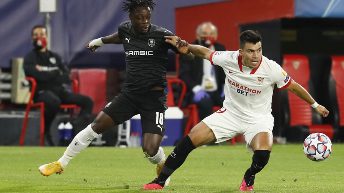 Champions League: Μεγάλα ματς και θέαμα στη 2η αγωνιστική - Δείτε όλα τα γκολ