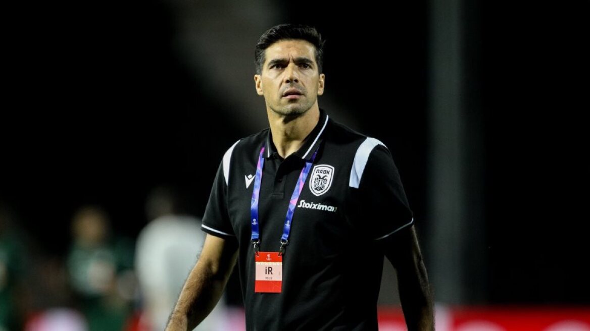 Άμπελ Φερέιρα: Η Αλ Σαντ του Κατάρ ετοιμάζεται να τον κάνει τον πιο ακριβοπληρωμένο προπονητή του κόσμου