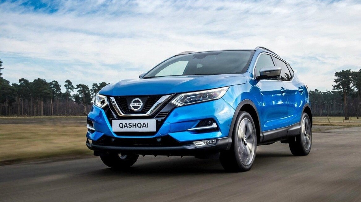 Eπιτήδειος έμπορος πούλησε ανύπαρκτο Nissan Qashqai σε γονείς ανάπηρων παιδιών