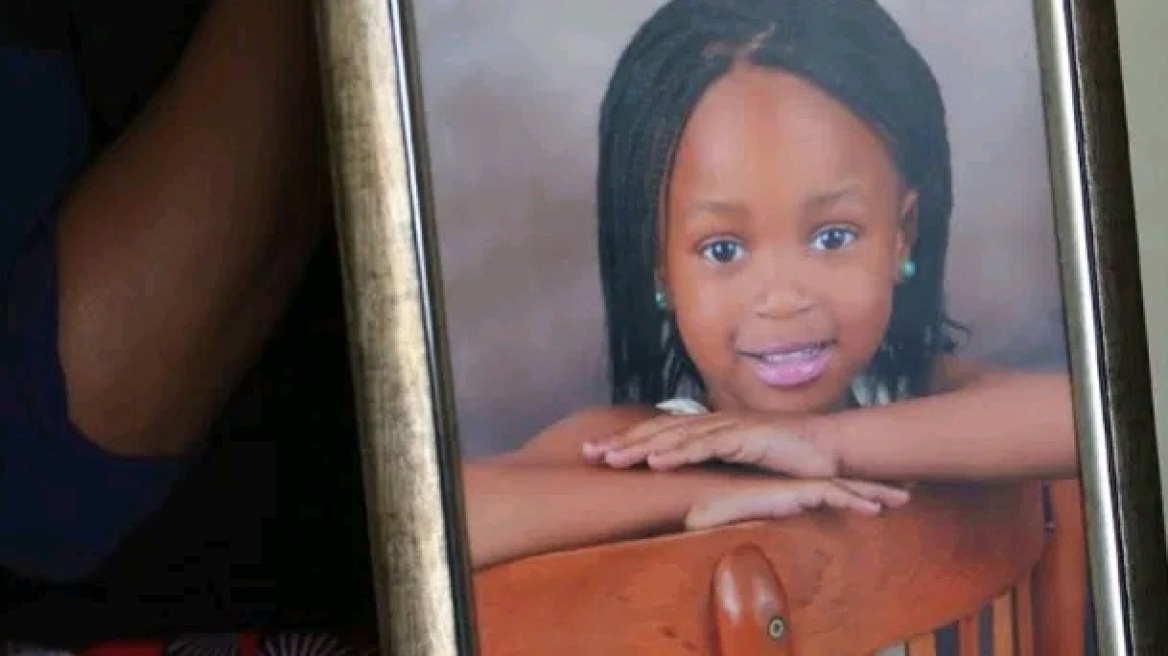 Φρίκη στη Νότια Αφρική: Εξάχρονη βιάστηκε και μαχαιρώθηκε θανάσιμα στο λαιμό