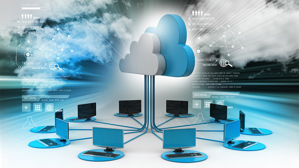 Η τεχνολογία cloud μάς κρατά κοντά!  