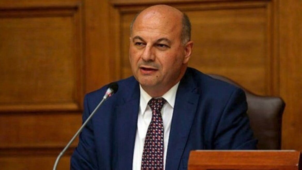 Συνάντηση Τσιάρα με δικαστές: «Δεν θα αλλάξει ο τρόπος αξιολόγησής σας»