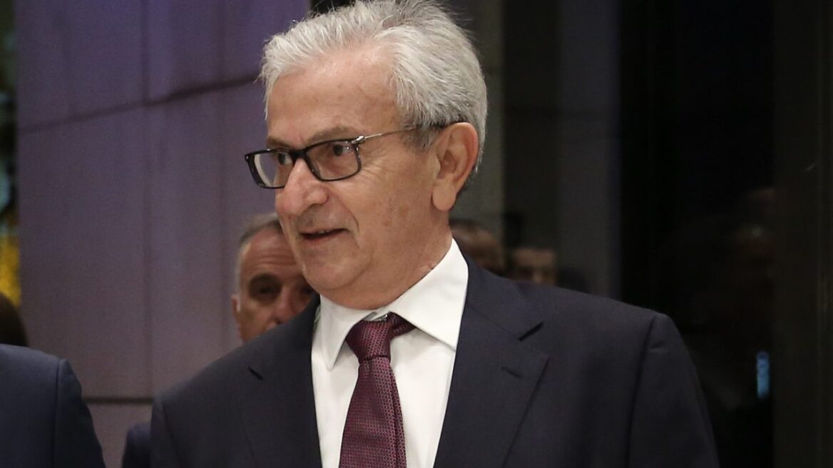 Θεόδωρος Βενιάμης: Την επόμενη 10ετία θα επιστρέψει στο ελληνικό νηολόγιο ο εμπορικός στόλος