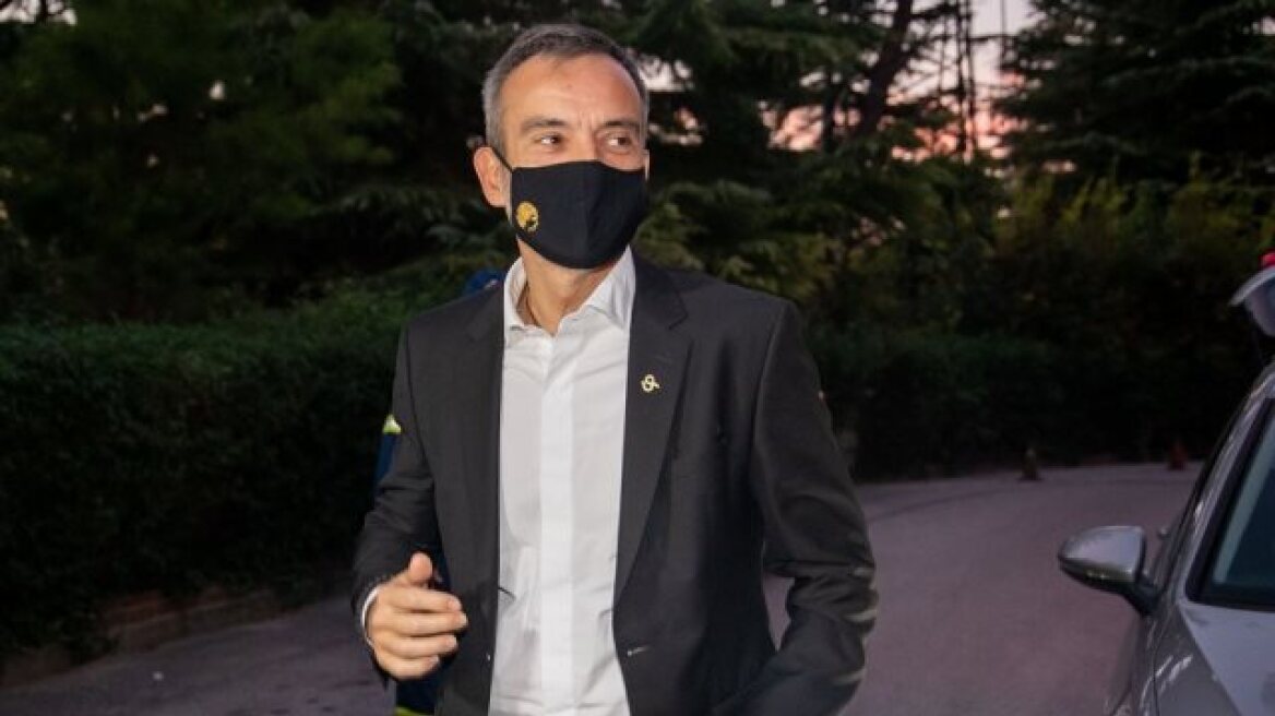 Ζέρβας μετά το lockdown στη Θεσσαλονίκη: Πρέπει να δείξουμε αίσθημα ευθύνης 