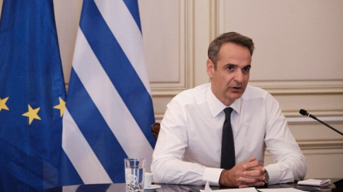 Τηλεδιάσκεψη Μητσοτάκη με πρυτάνεις, Χρυσοχοΐδη, Κεραμέως τη Δευτέρα, μετά την εισβολή στην ΑΣΟΕΕ
