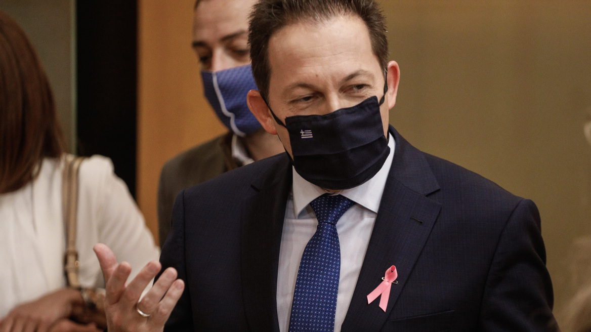 Πέτσας: Πρωτοφανές! Ο Τσίπρας σχολιάζει το μήνυμα του πρωθυπουργού πριν αυτό να γίνει