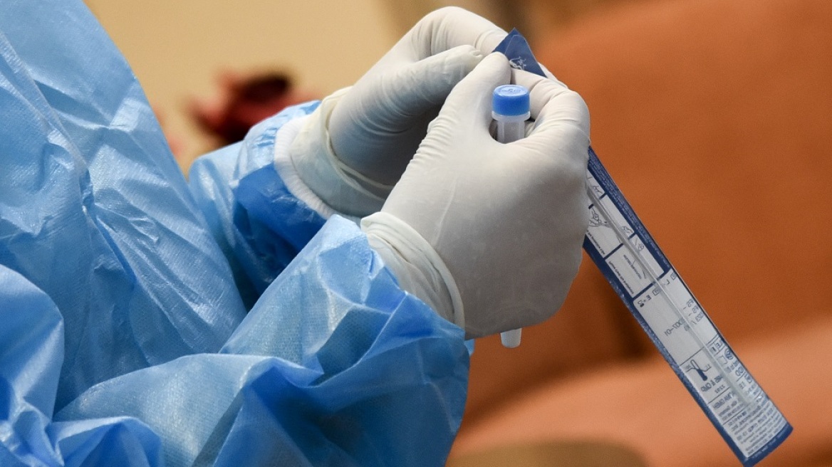 Κύπρος: Ένας θάνατος και 149 νέα κρούσματα κορωνοϊού 