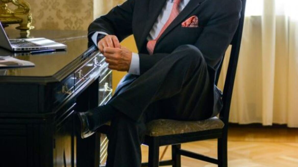 Pierre Dukan: O διαιτολόγος των διασήμων