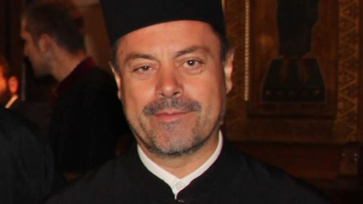 Ιερά Μητρόπολη Γαλλίας: Καταδικάζουμε απερίφραστα κάθε μορφή βίας