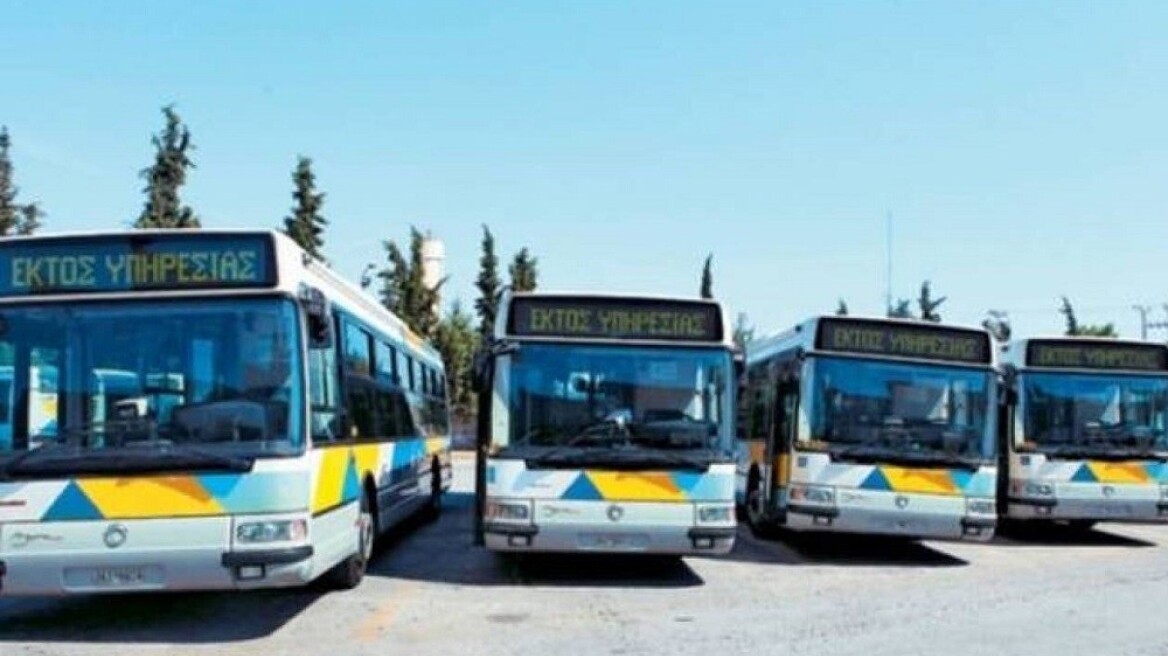 Άμεση πρόσληψη οδηγών στο Δημόσιο