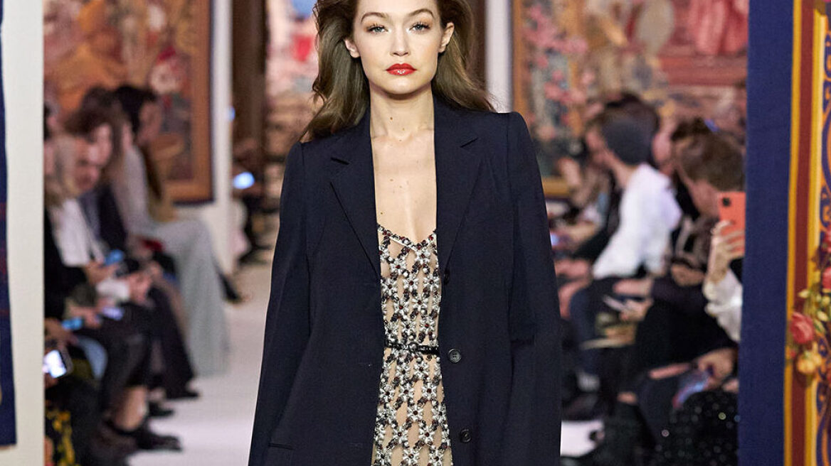 Oι 5 τάσεις στα παλτό που πρέπει να ξέρετε για τη σεζόν