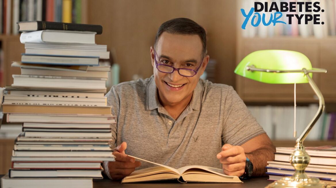 Διαβήτης – Γλυκοζυλιωμένη αιμοσφαιρίνη: Ποιος ο εξατομικευμένος στόχος μου;