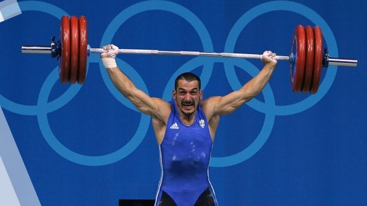 Αυτό είναι το νέο αυτοκίνητο του Πύρρου Δήμα...