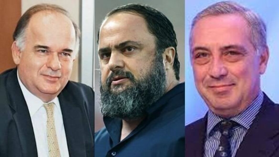 Προετοιμασμένοι οι Έλληνες πλοιοκτήτες για τη Νέα Τάξη Πραγμάτων