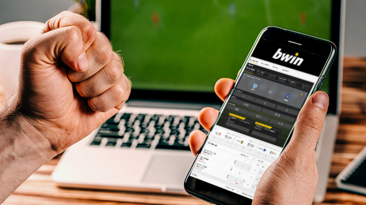 Έπιασε στοίχημα με απόδοση 8.806 στη bwin!