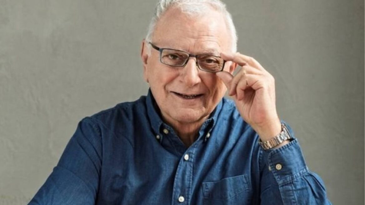 Κώστας Χαρδαβέλλας: «Τα νούμερα τηλεθέασης μου έφεραν τον καρκίνο»