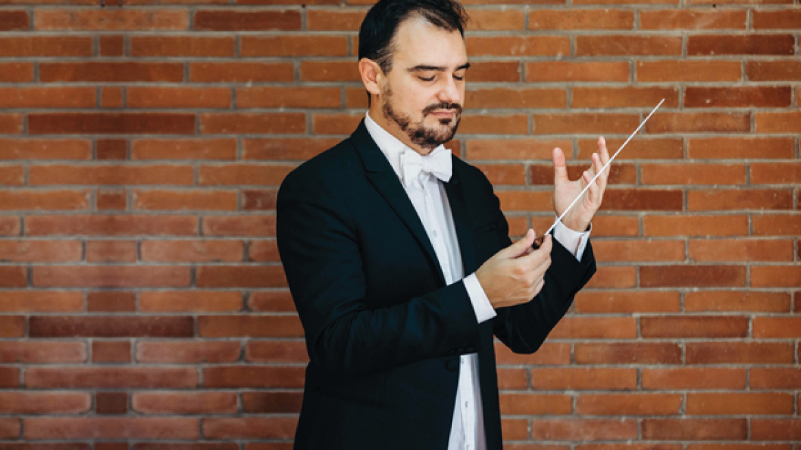 Επίθεση στη Βιέννη: «Είμαστε σοκαρισμένοι από το τρομοκρατικό χτύπημα» λέει Έλληνας διευθυντής ορχήστρας