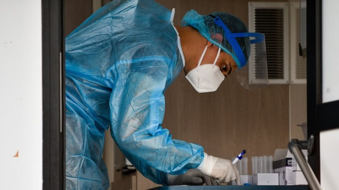 Κύπρος: Ανακοινώθηκαν έκτακτα μέτρα - Απαγόρευση της κυκλοφορίας από τις 23:00 μέχρι τις 05:00