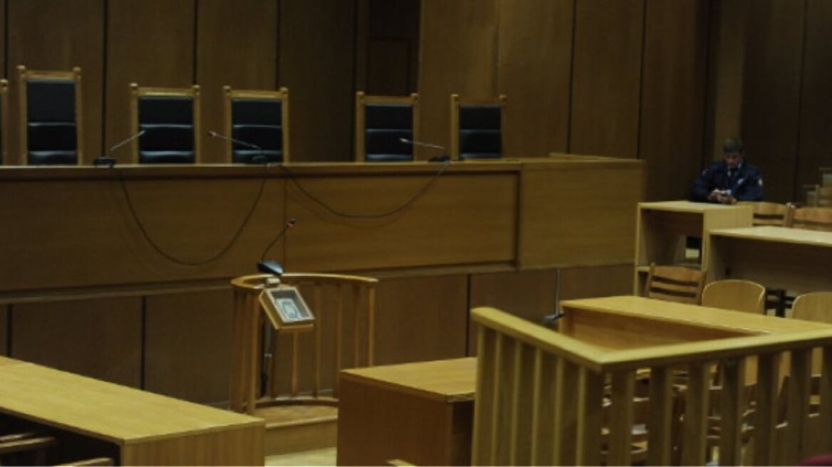 Οι εισαγγελείς εκτιμούν ότι δεν απέδωσε το επιθυμητό η πλήρης λειτουργία των δικαστηρίων