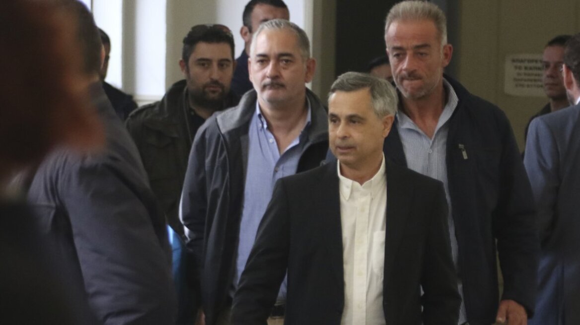 Δίκη Λεμπιδάκη: «Ξυπνούν» μνήμες από την απαγωγή του Κρητικού επιχειρηματία