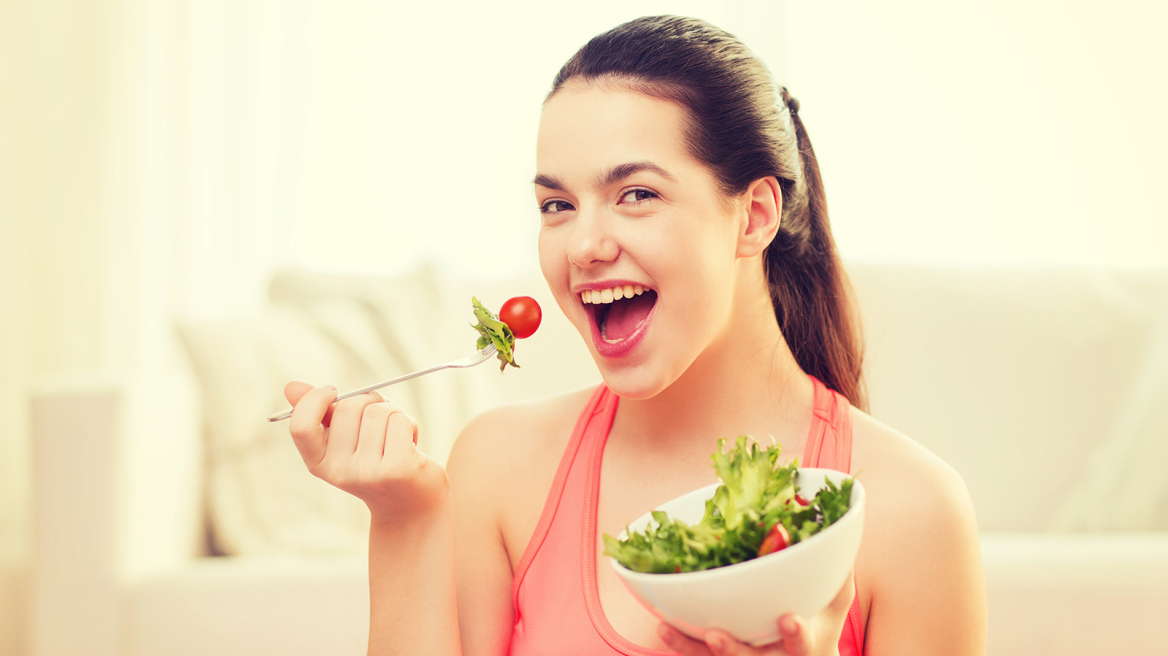 Καρκίνος: Τι να αλλάξουμε στη διατροφή μας για να προστατευτούμε