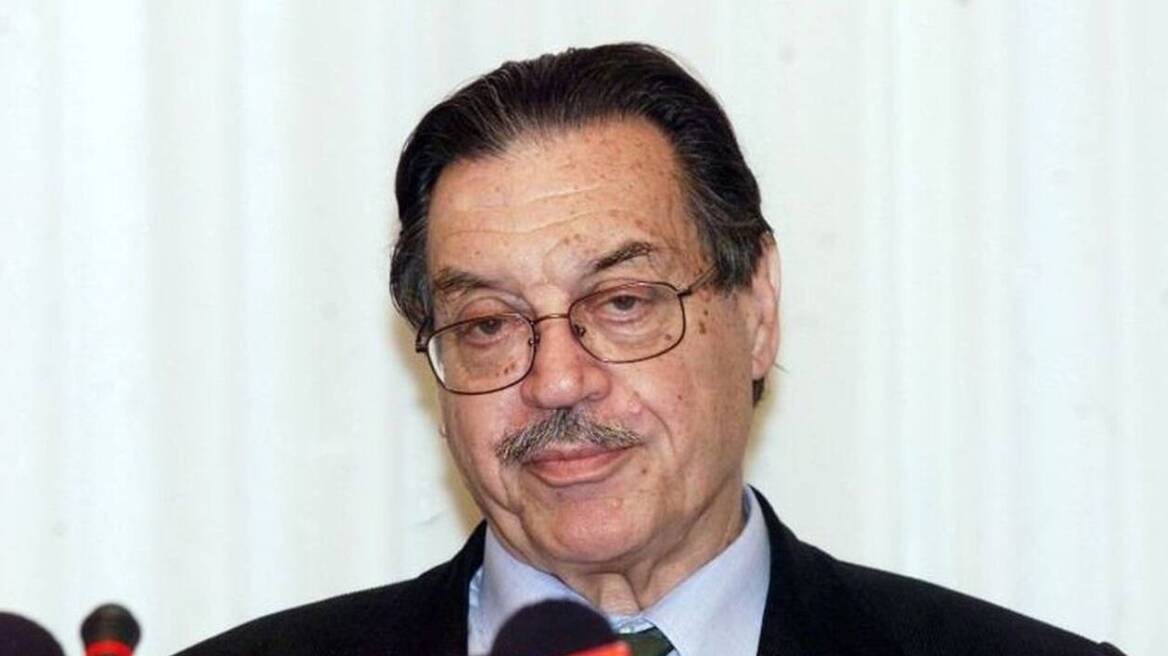 Πέθανε ο μεγάλος δάσκαλος της αρχιτεκτονικής Δημήτρης Φατούρος 