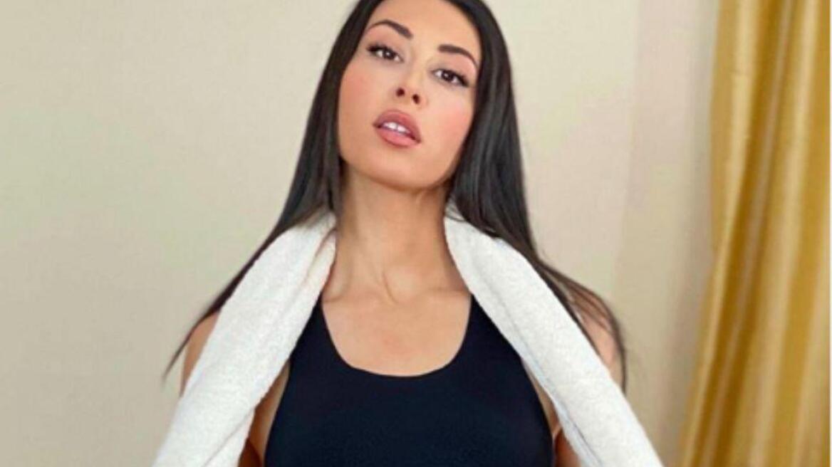 MEGA: Η Ζωή Δημητράκου και η «γυμναστική... από σπίτι» επιστρέφουν 