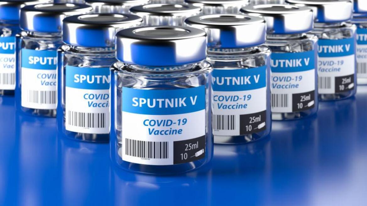 Κορωνοϊός - Επιδόσεις... Pfizer και οι Ρώσοι: Πάνω από 90% αποτελεσματικότητα το εμβόλιο Sputnik-V
