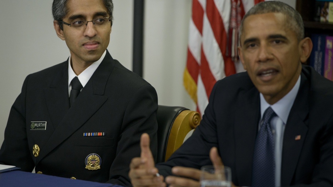 Αμερικανικές εκλογές 2020: Έναν Ινδοαμερικανό χειρουργό επιλέγει ο Μπάιντεν ως επικεφαλής της «task force» για την πανδημία