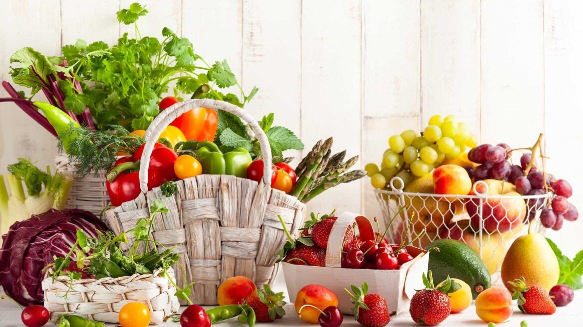 Φροντίδα για καλή υγεία