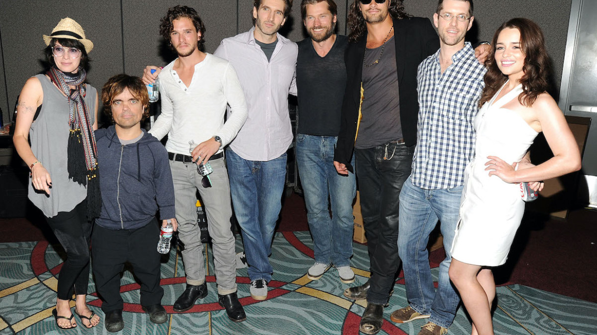 «Λιμοκτονούσαμε μετά το Game of Thrones»: Πασίγνωστος ηθοποιός από το καστ της σειράς αποκαλύπτει