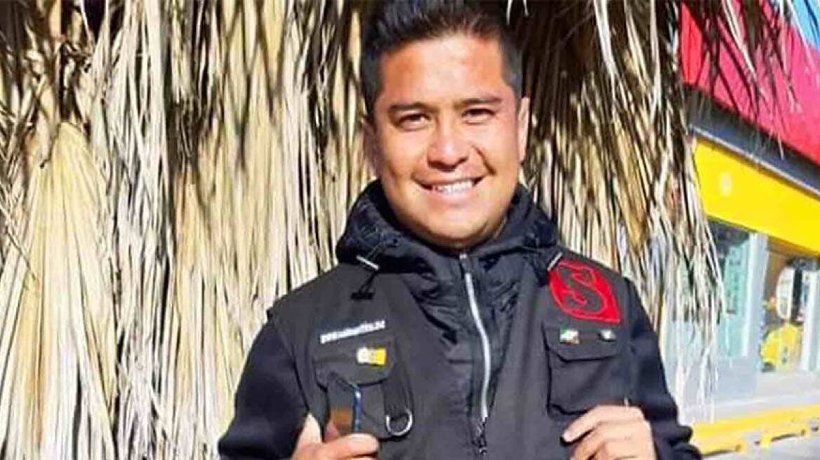 Μεξικανός δημοσιογράφος δολοφονήθηκε λίγο πριν βγει στον «αέρα»