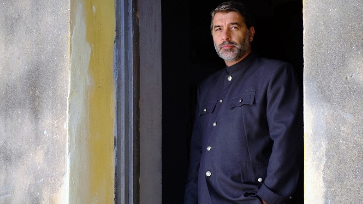 Άγριες Μέλισσες: O Μάνος Βόσκαρης θα... τινάξει όλο το Διαφάνι στον αέρα