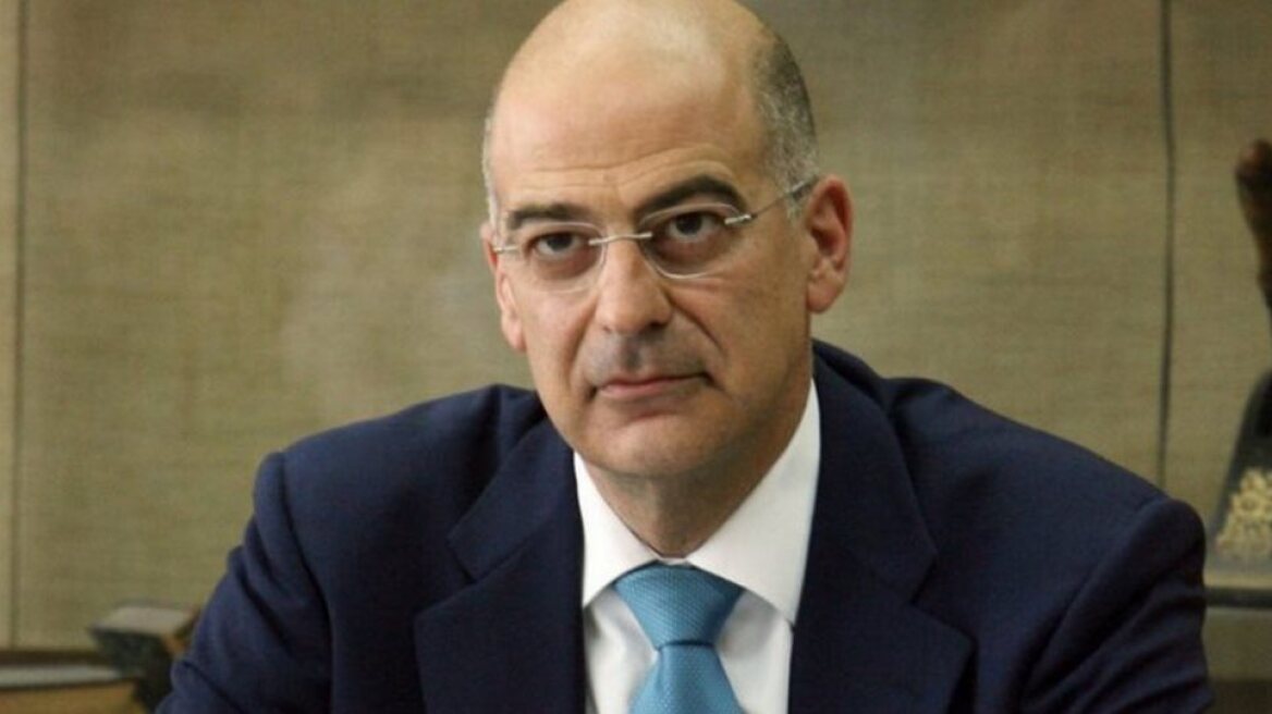 Κορωνοϊός - Νίκος Δένδιας: Σε καραντίνα ο ΥΠΕΞ - Ήρθε σε επαφή με κρούσμα