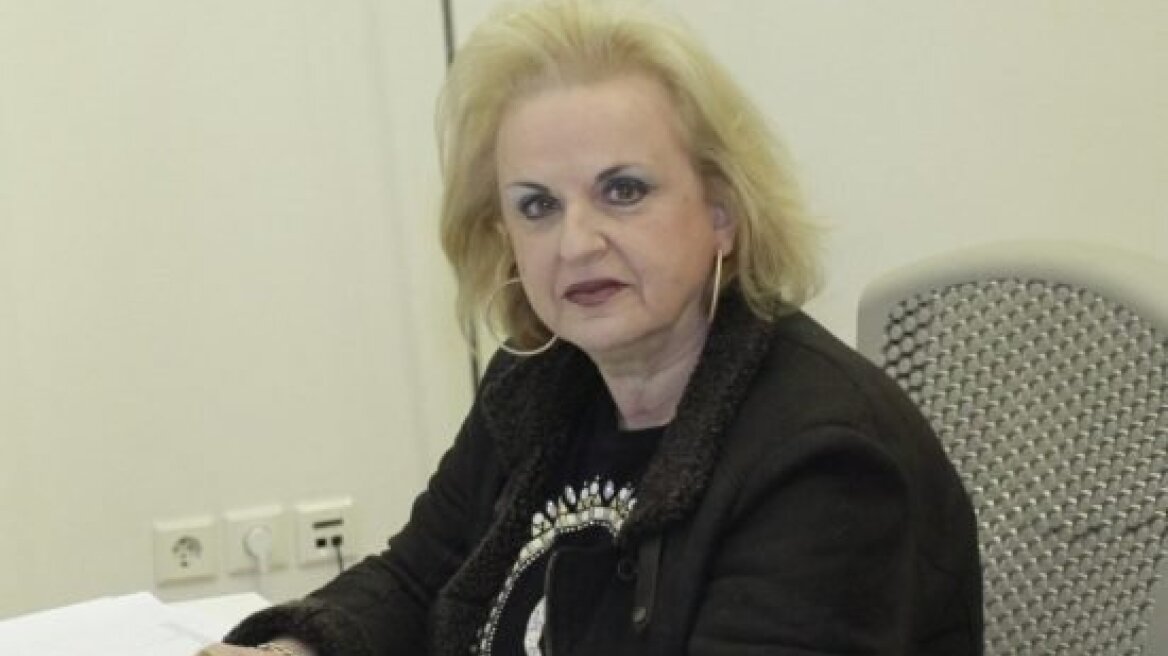 Κορωνοϊός - Παγώνη: Δεν θα κάνουμε Απόκριες - Δεν θα γίνουν καρναβάλια