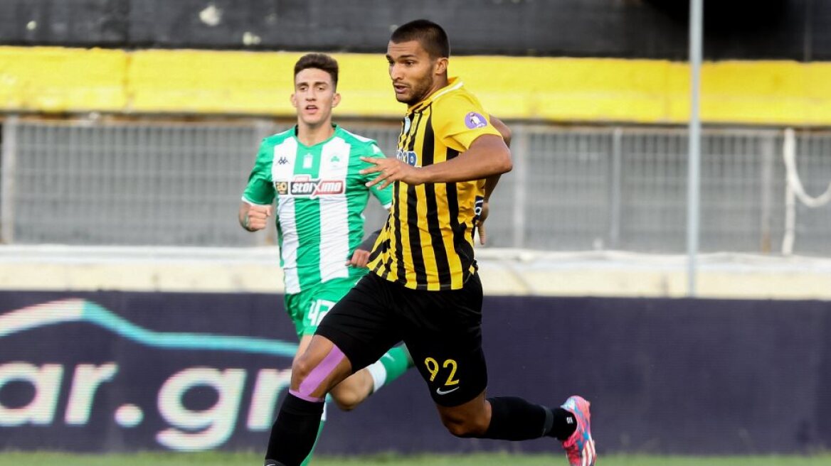 Άρης: Ο Ερυθρός Αστέρας ετοιμάζει πρόταση για τον Ρόουζ