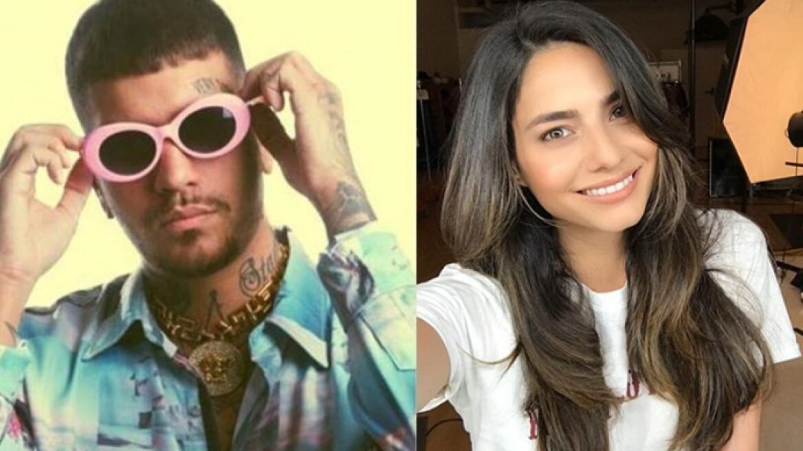 Η Ηλιάνα τρόμαξε τον Snik και της είπε: «Γιατί είσαι τέτοιο @ρ#!δ!» 