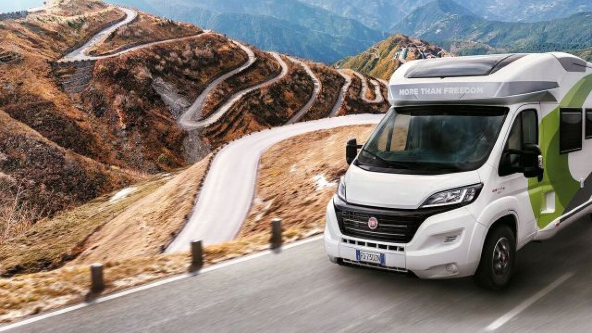 Lockdown: Απίστευτο - Οίκοι ανοχής σε τροχόσπιτα...