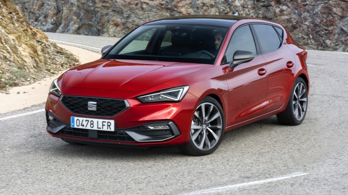 Η SEAT βλέπει το ρύζι αλλιώς...