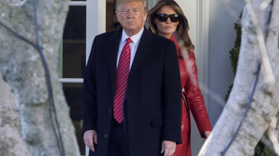 Ο Ντόναλντ Τραμπ «ξέρει ότι έχει τελειώσει» λέει σύμβουλός του