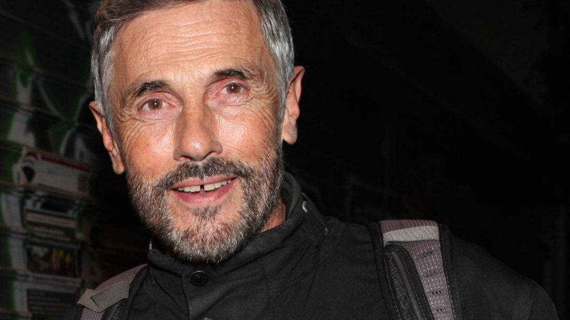 «Πέθαναν» τον Σταύρο Ζαλμά - Το ξέσπασμα γνωστού ηθοποιού και η αλήθεια