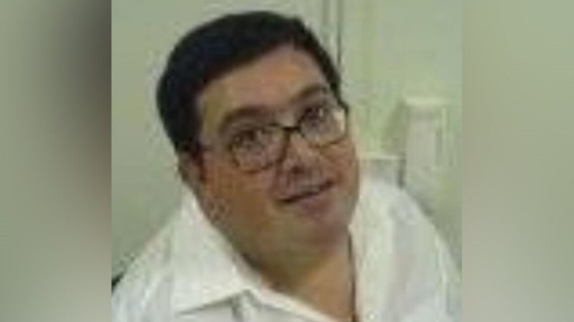 «Έφυγε» σε ηλικία 52 ετών από κορωνοϊό ο γιατρός της Βουλής