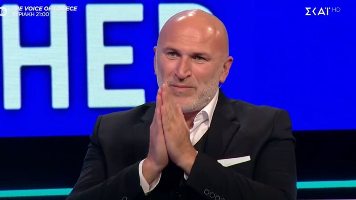 Big Brother: Οι πρώτες δηλώσεις του Χρήστου Μακρίδη μετά την αποχώρησή του