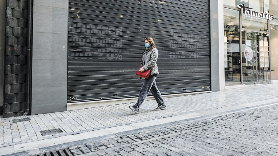 Μόνιμη η αποζημίωση 50% για ιδιοκτήτες ακινήτων