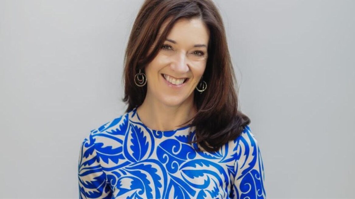 Η Βικτόρια Χίσλοπ προσκεκλημένη απόψε της Ελληνικής Προεδρίας του Συμβουλίου της Ευρώπης