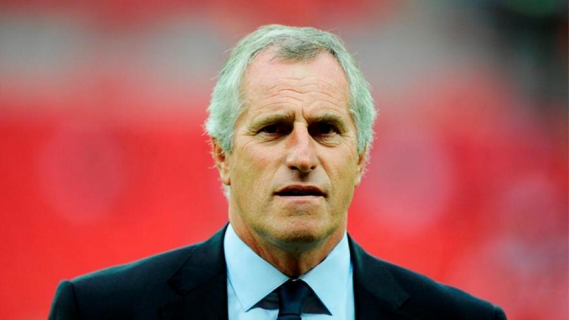 «Έφυγε» ο θρυλικός Άγγλος τερματοφύλακας Ρέι Κλέμενς